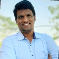 Sabarinath L