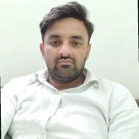 Ravinder Yadav