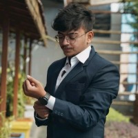 Tanishq Bhosale