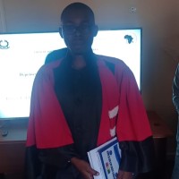 Dr Moussa THIAW