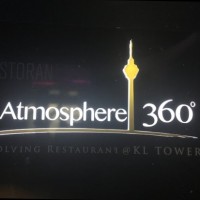 Atmosphere Mumbai