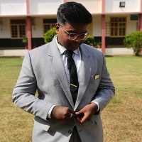 Mohan Dinesh