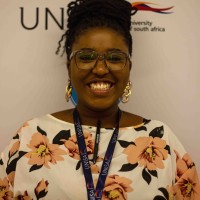Boitumelo Mogale