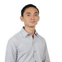 John Henry Reyes