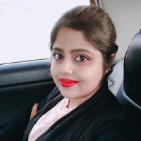 Priya Maji