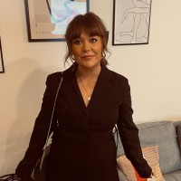 Hayley O'Farrell
