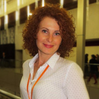 Mariia Khorunzha