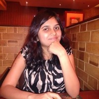 Roshani Sinha