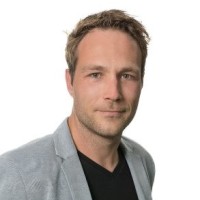 Dennis De Vries