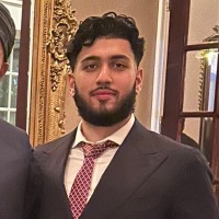 Ahmad Rashid