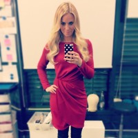Olivia Prinz