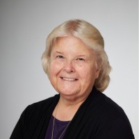 Dorothy Barker