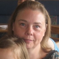 Teresa Johnston