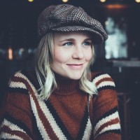 Kaley Beisiegel