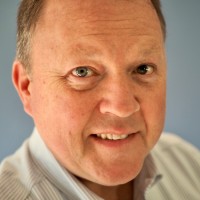 Patrick Close