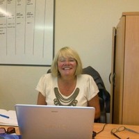 Chrissy Dunford