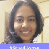 Ramya Sivakumaran