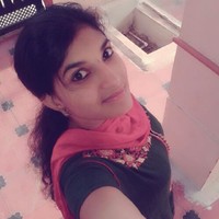 Preeti Rajendran