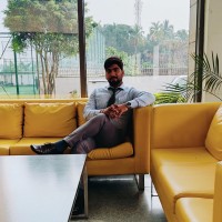 AJEET KUMAR PANDAY