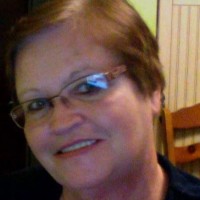 Patricia Goodrich