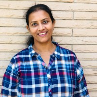 Sushma Pasupuleti