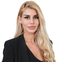 Mariya Shmagliy