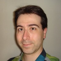 Jordi Figuerola Albornà