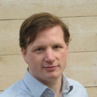 Pieter Hansma