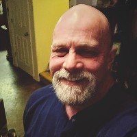 Gerald Etherton