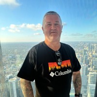 Geoff Jackson
