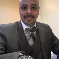 Lorenzo Gonzalez