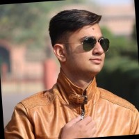 Sarosh Parihar