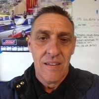 graham starr