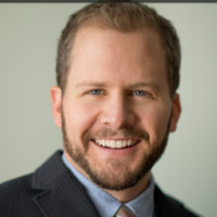 Matthew Hyder, LCPC, CADC
