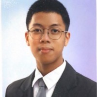 Gerald Cheng