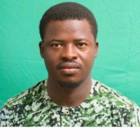 Daniel Kandire Muuzoleeh