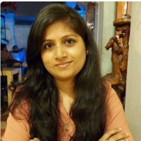 Anushree Kulkarni