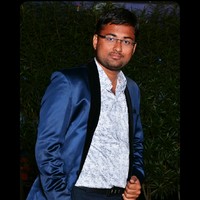 patel shithil