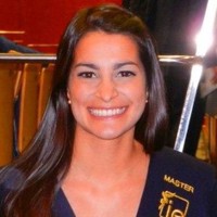 Maria Corina Serrano Pérez