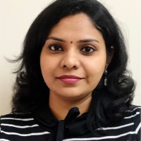 Preethi Sukumaran