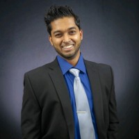 Justin Jesh Prasad
