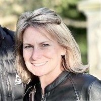 Tracy Mack-Hayman