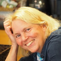 Martha Nance
