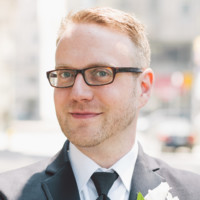Chris Schmaltz