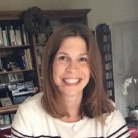 Céleste Fortin