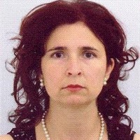 Boriana Filcheva