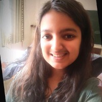 Dhriti Sharma