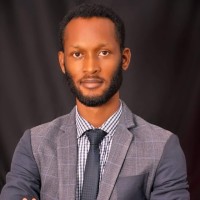 Michael Eze