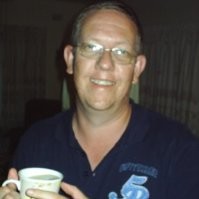 Ben van der Merwe