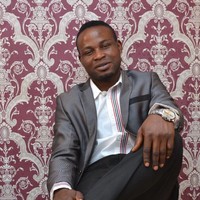 King Ayinde Lamidi